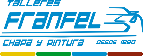 Talleres Franfel logo
